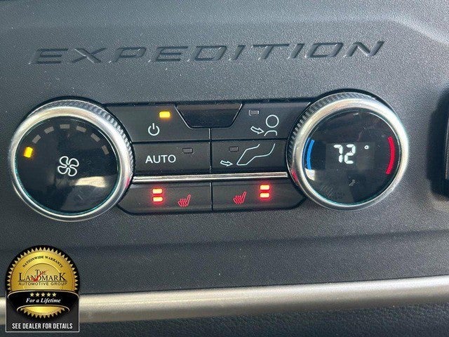 2023 Ford Expedition Limited 4x4