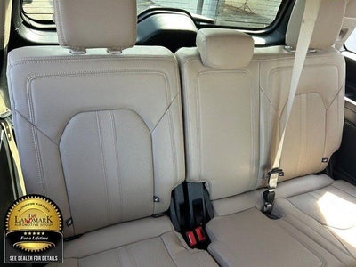 2023 Ford Expedition Limited 4x4