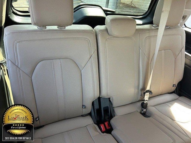 2023 Ford Expedition Limited 4x4