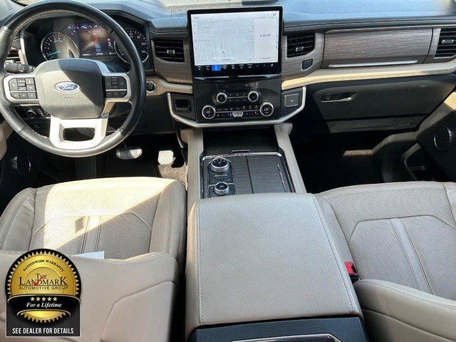2023 Ford Expedition Limited 4x4