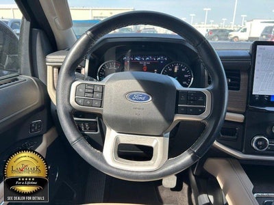 2023 Ford Expedition Limited 4x4