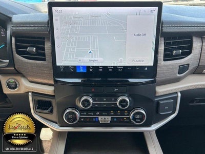 2023 Ford Expedition Limited 4x4