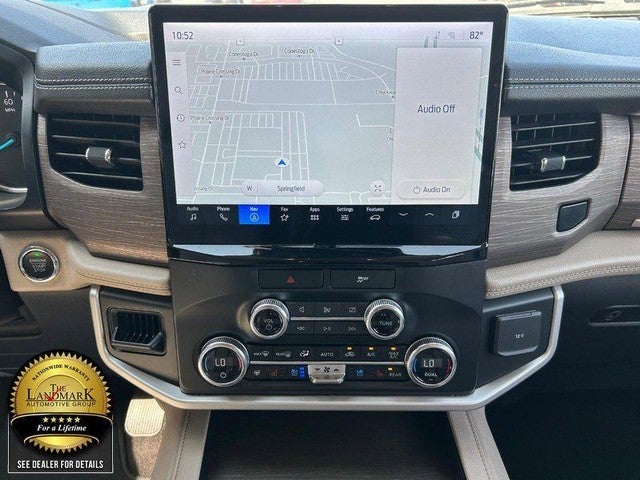 2023 Ford Expedition Limited 4x4