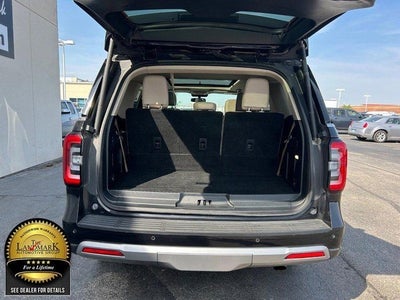 2023 Ford Expedition Limited 4x4