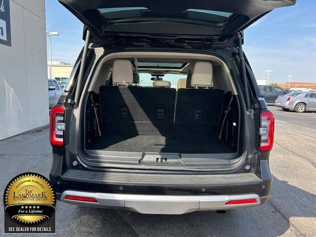 2023 Ford Expedition Limited 4x4