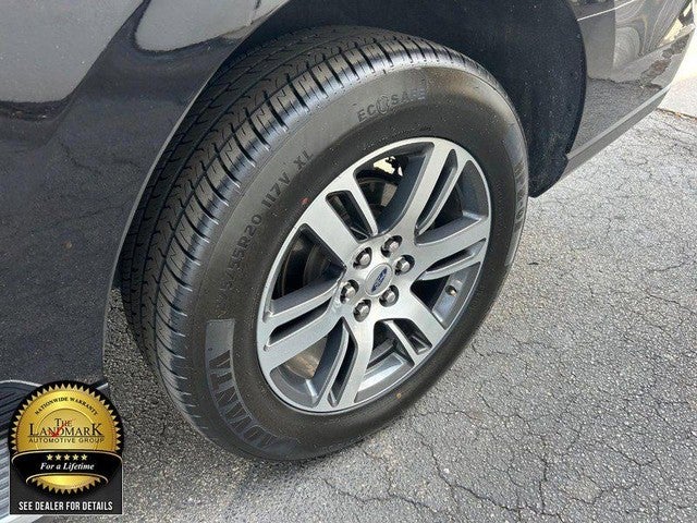 2023 Ford Expedition Limited 4x4