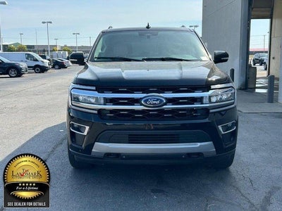 2023 Ford Expedition Limited 4x4