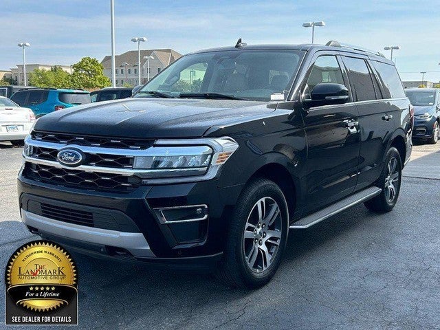 2023 Ford Expedition Limited 4x4