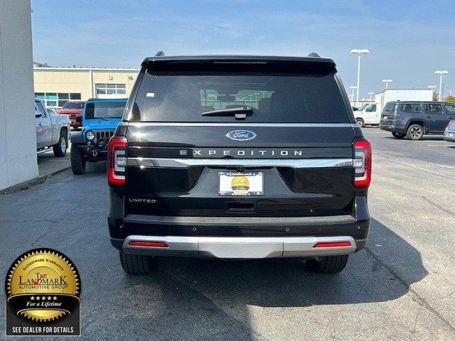 2023 Ford Expedition Limited 4x4