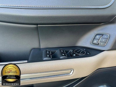 2023 Ford Expedition Limited 4x4