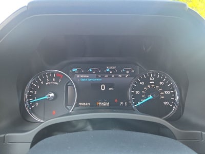 2021 Ford Expedition Limited 4x4