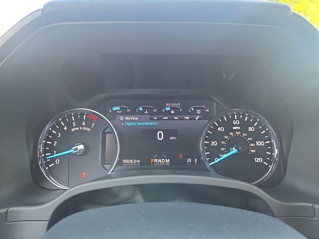 2021 Ford Expedition Limited 4x4