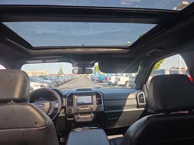 2021 Ford Expedition Limited 4x4