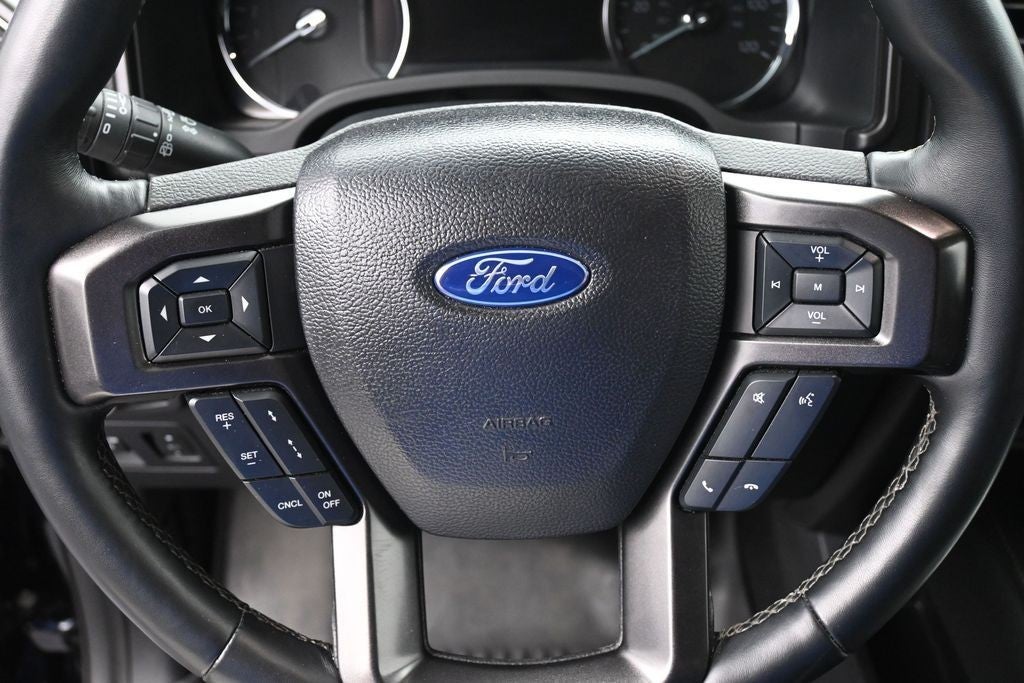 2021 Ford Expedition Limited 4x4
