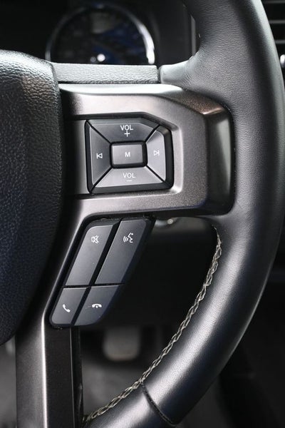2021 Ford Expedition Limited 4x4