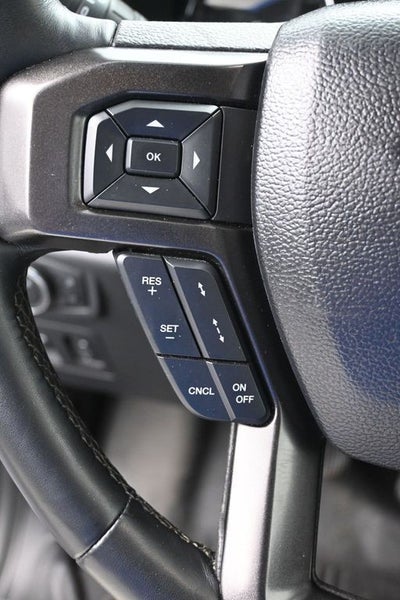 2021 Ford Expedition Limited 4x4