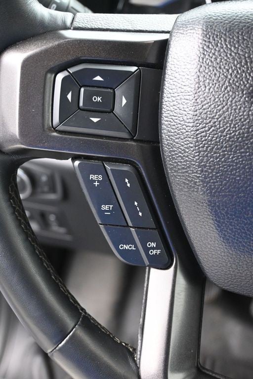 2021 Ford Expedition Limited 4x4