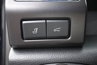 2021 Ford Expedition Limited 4x4