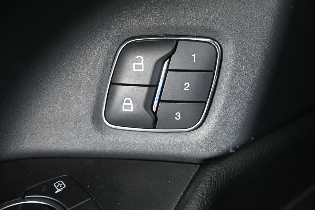 2021 Ford Expedition Limited 4x4