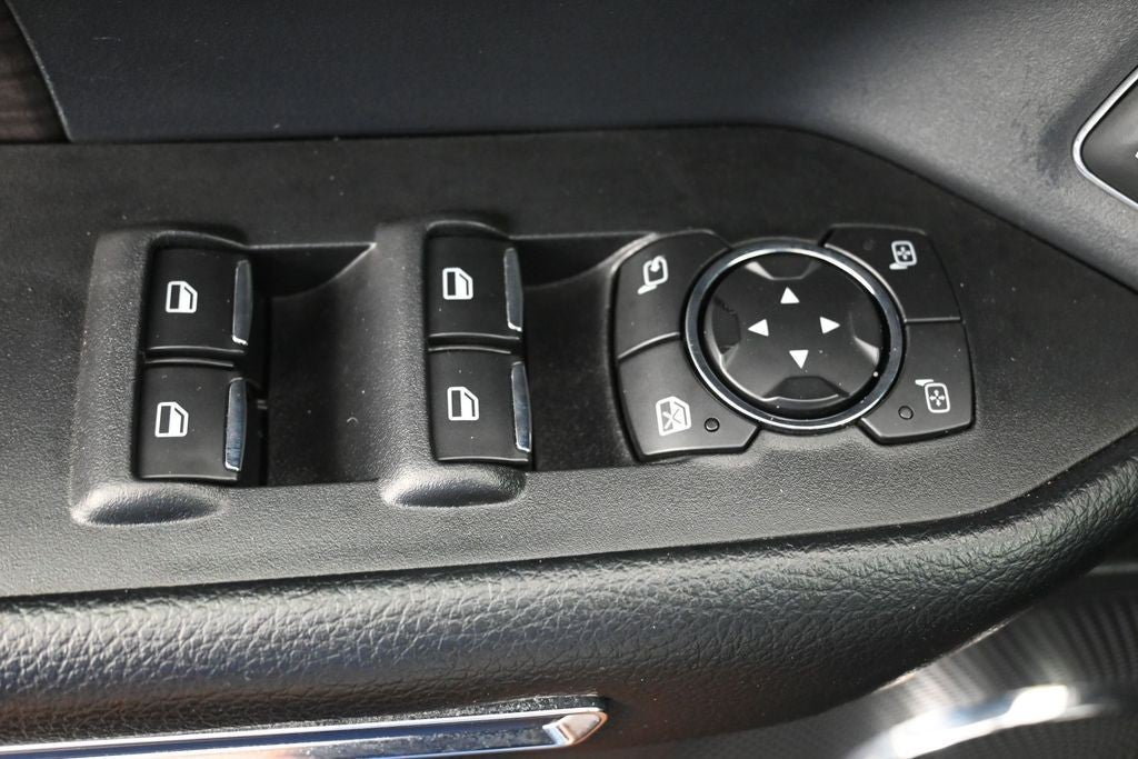 2021 Ford Expedition Limited 4x4