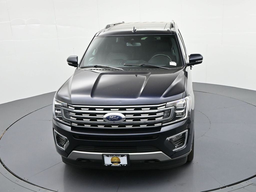 2021 Ford Expedition Limited 4x4