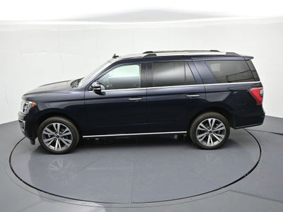 2021 Ford Expedition Limited 4x4