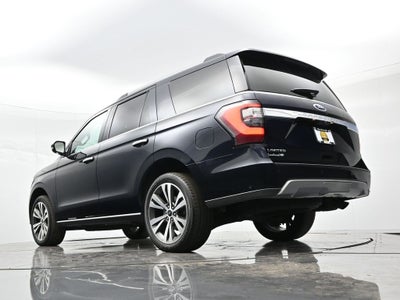 2021 Ford Expedition Limited 4x4