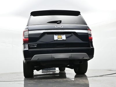 2021 Ford Expedition Limited 4x4
