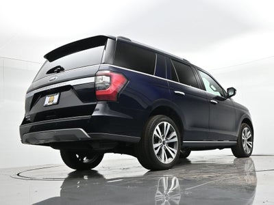 2021 Ford Expedition Limited 4x4