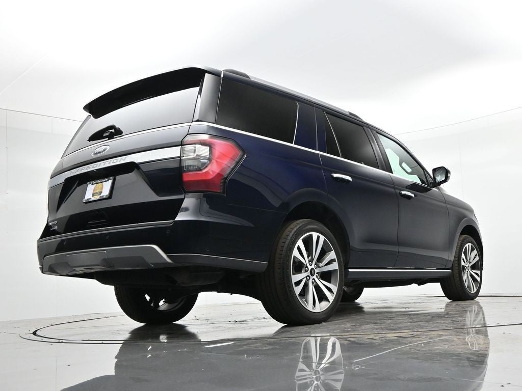2021 Ford Expedition Limited 4x4