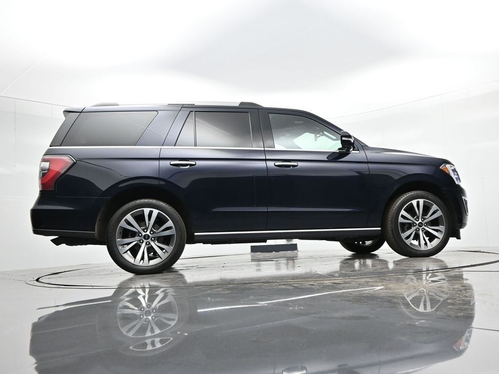 2021 Ford Expedition Limited 4x4