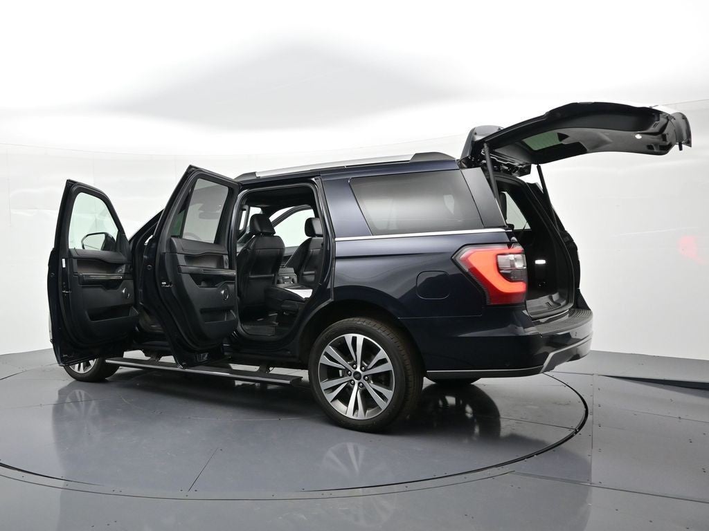 2021 Ford Expedition Limited 4x4