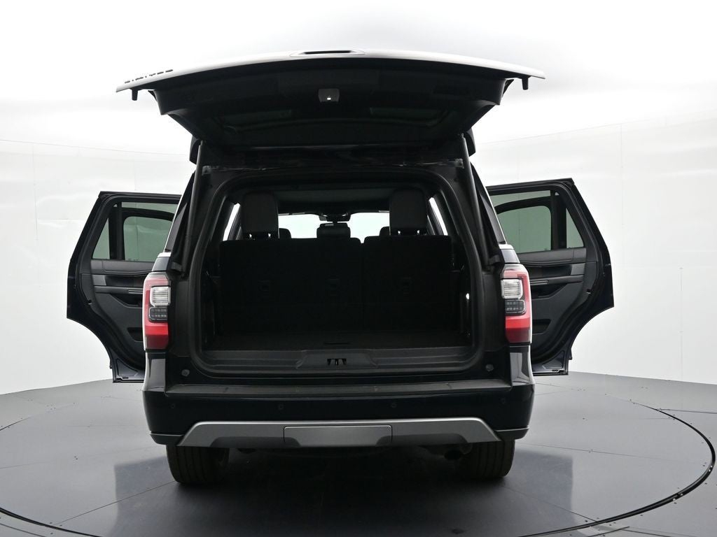 2021 Ford Expedition Limited 4x4
