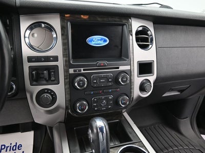 2017 Ford Expedition Limited 4x4