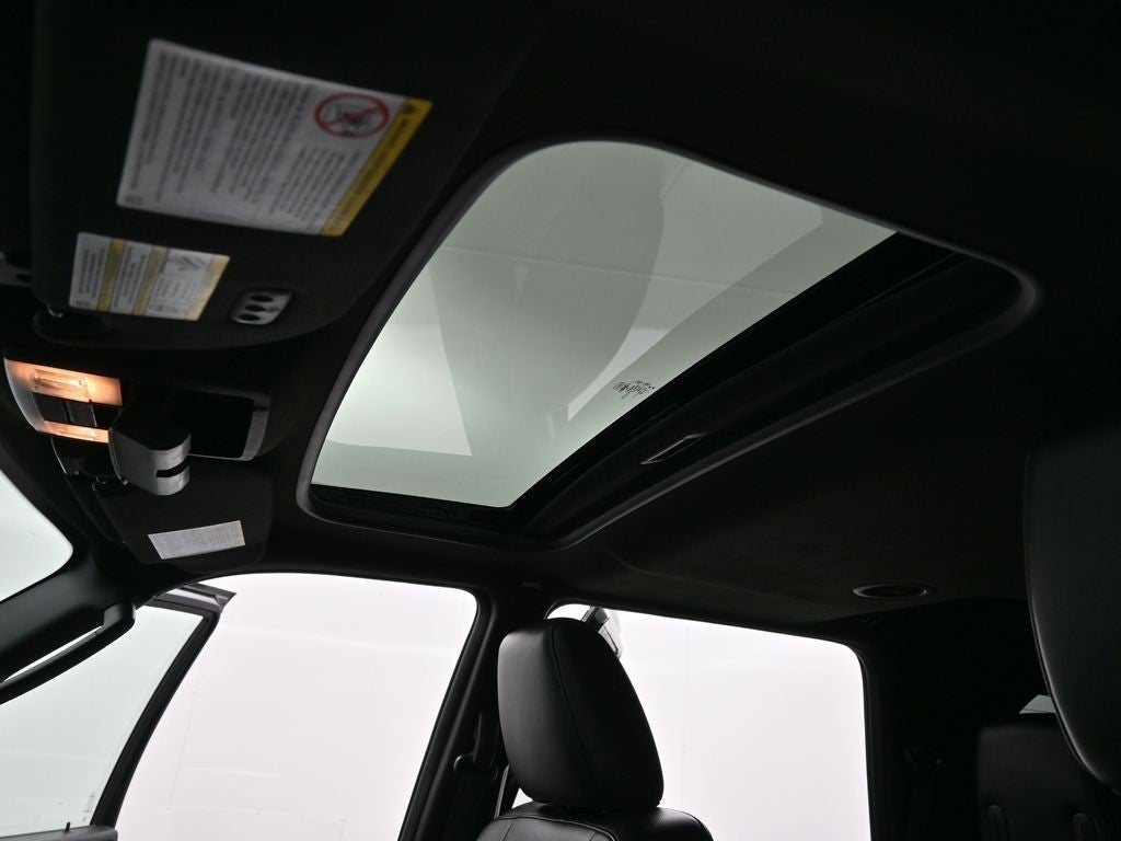 2017 Ford Expedition Limited 4x4