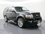 2017 Ford Expedition Limited 4x4