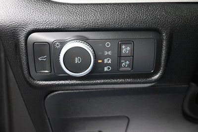 2022 Ford Explorer XLT RWD