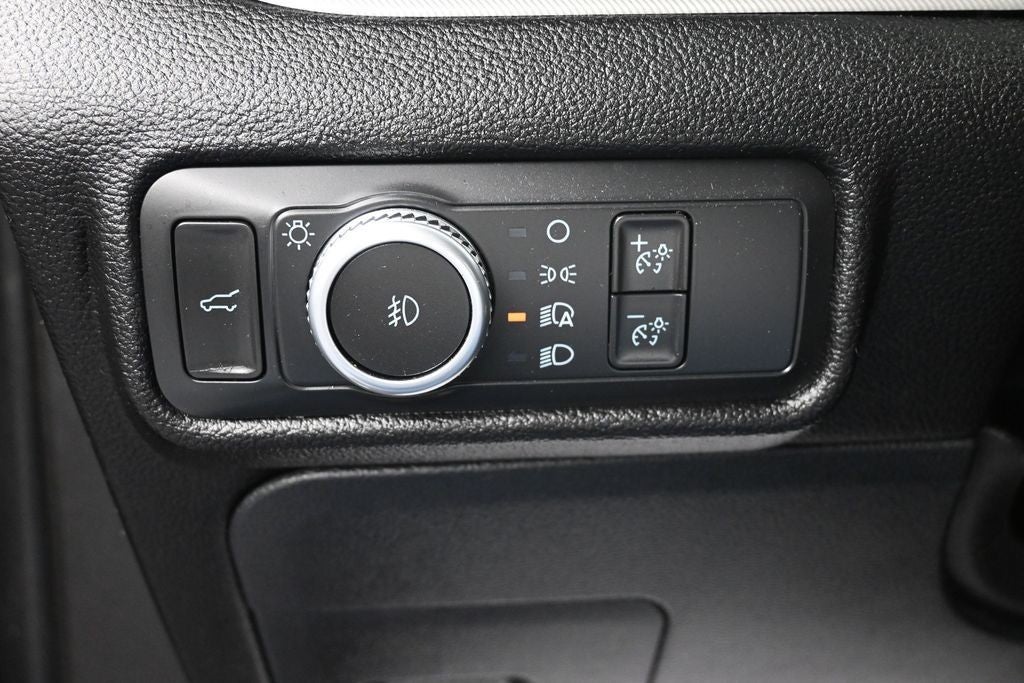 2022 Ford Explorer XLT RWD