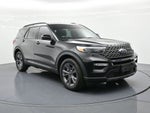 2022 Ford Explorer XLT RWD