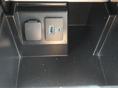 2023 Ford Explorer Base 4WD
