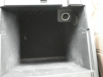 2023 Ford Explorer Base 4WD