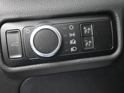 2023 Ford Explorer Base 4WD