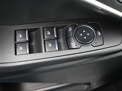 2023 Ford Explorer Base 4WD