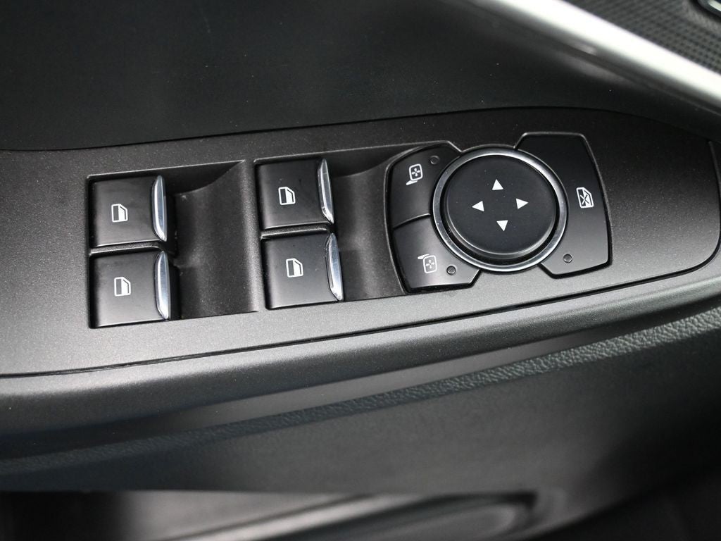 2023 Ford Explorer Base 4WD