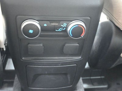 2023 Ford Explorer Base 4WD