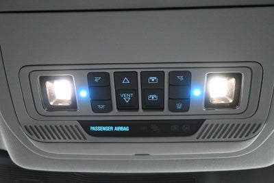 2023 Ford Explorer XLT 4WD