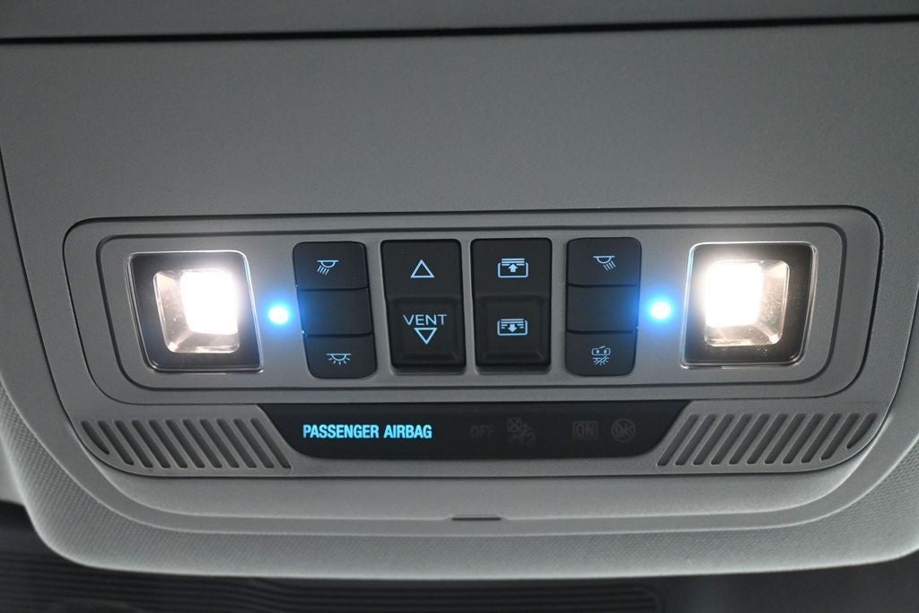 2023 Ford Explorer XLT 4WD