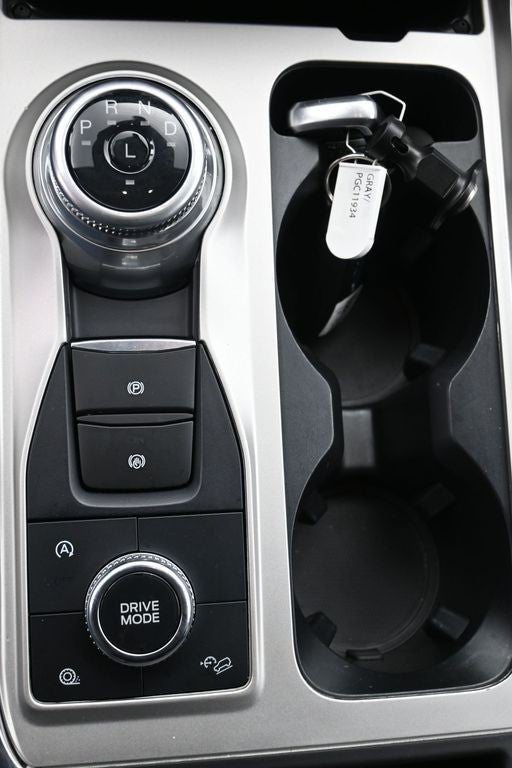 2023 Ford Explorer XLT 4WD