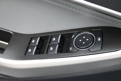 2023 Ford Explorer XLT 4WD