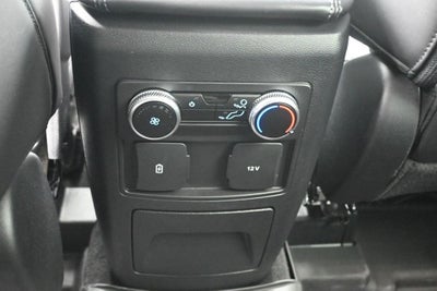 2023 Ford Explorer XLT 4WD